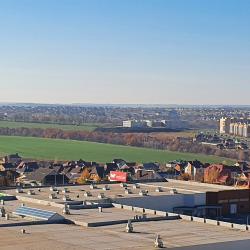 Фото Отель Bestflat (Бестфлэт) на Есенина