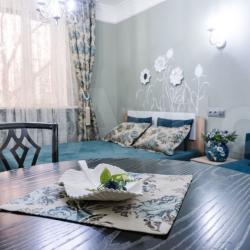 Апартаменты 