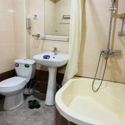 Фото Sakho Hotel-Hostel (Сакхо Отель-Хостел)