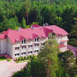 Фото Отель Ермак