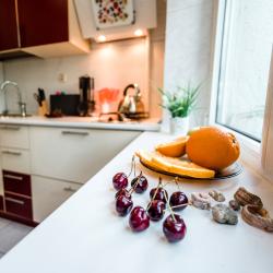 Фото Отель Sun City Apartment (Сан Сити Апартмент) на бульваре Цветной