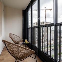 фото 17 Студия ELIZA HOME Проспект Большевиков