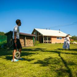 Фото Отель Дачники