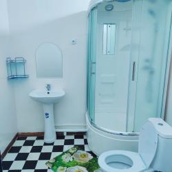 Фото Отель World Guest House (Гостевой дом Мир)