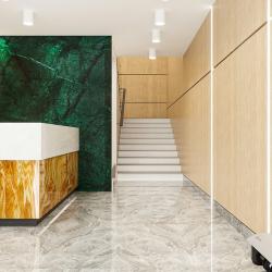 Фото Отель Kaganat boutique hotel (Каганат бутик)