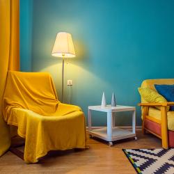 Фото Апартаменты Степаненков на Волжской набережной 24