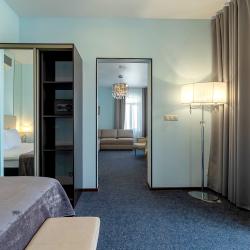 Фото Отель Татар Инн