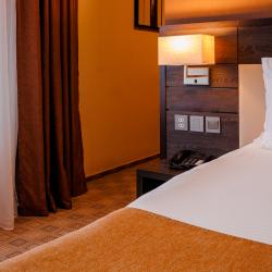 Фото Отель AQUAMARINE Hotel&Spa (Аквамарин)