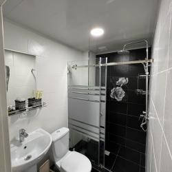 Фото Отель Cube House Osh (Куб Хаус )