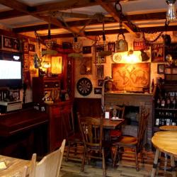 Фото Отель Piano Borracho (Пиано Боррачо)