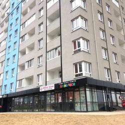 Фото Апартаменты Уют и Тепло на улице Александра Невского