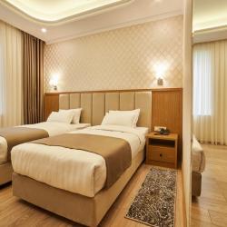 Фото Отель Al Anvar Hotel (Аль Анвар)