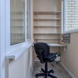 Апартаменты улучшенные Бакинская, 92