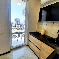 Фото Апартаменты на улице Ленина 300а/1