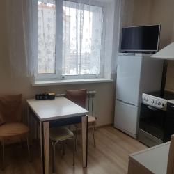 Фото Апартаменты в микрорайоне Тундровый