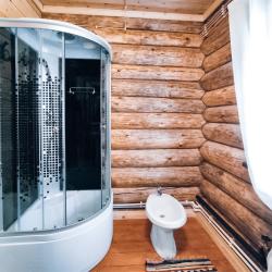 Коттедж премиум Невский