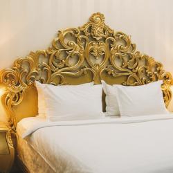 Фото Отель Monday Royal Apart Hotel (Мандэй Роял Апарт) (Ex. Royal Residence (Роял Резиденс))