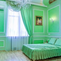 Фото Отель Ереван