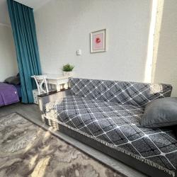 Фото MedinaHotelKZ (МединаОтельКЗ) на улице Макатаева
