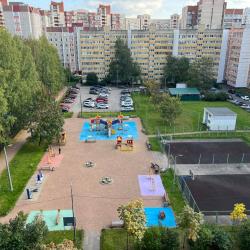 фото 3 Две Подушки Спб на аллее Поликарпова