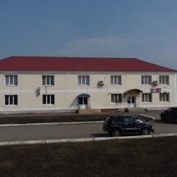 Фото Отель Олимп