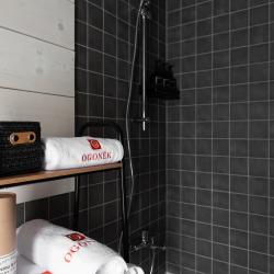 Фото Отель OGONЁK (Огонёк)