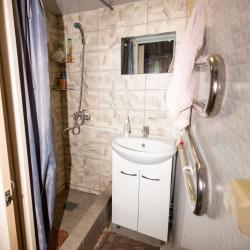 Фото Отель Дом у реки