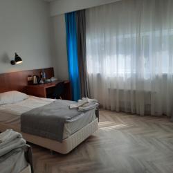 Фото Отель Гостевой дом Уют-Парк