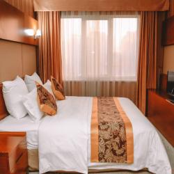 Фото Отель Regardal Hotel (Регардал)