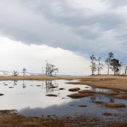 Фото Отель Байкал Хан Ольхон