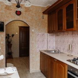 Фото Апартаменты Apart-Deluxe Легенды моря на переулке Сиреневый