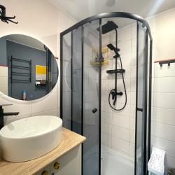 2-местные 1-комнатные апартаменты эконом Смелость