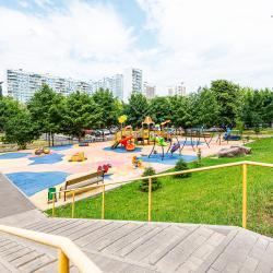 фото 6 ArendaGrad (АрендаГрад) на улице Маршала Захарова