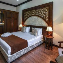 Фото Отель Orient Star Samarkand (Ориент Стар )