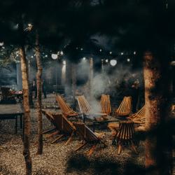 Фото Отель Dombay Winter Hall (Винтер Холл)