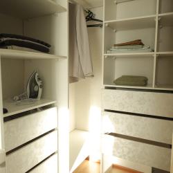 1-комнатные апартаменты стандарт