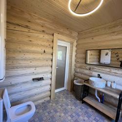 Коттедж премиум