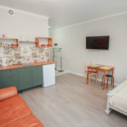 Фото Апартаменты на улице Коммунистическая