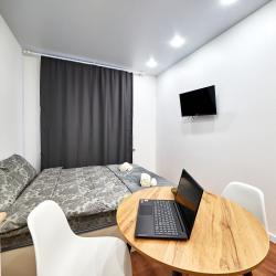 Фото Отель EasyGuest на Дмитровском шоссе