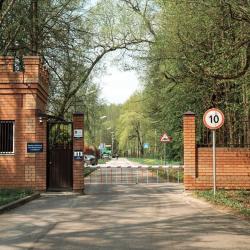 Фото Отель Солярис