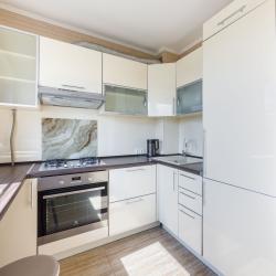 Фото Отель ApartLux на улице Троицкая 10с1