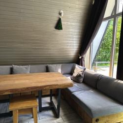 A-frame №1
