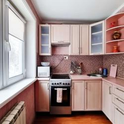 Фото Апартаменты на улице Тихоокеанская 26