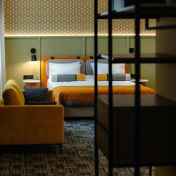 Фото Отель Azina (Азина)