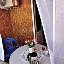 Фото Отель ДаМир