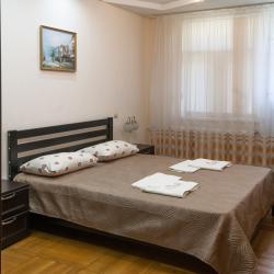 3-комнатные апартаменты улучшенные
