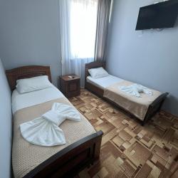 2-местная комната стандарт