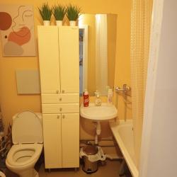 Фото Апартаменты на улице Нехинская 34