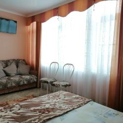 Фото Отель Сказочный мир