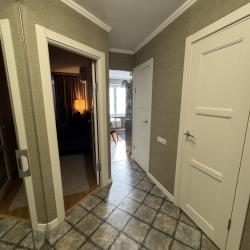 1-комнатные апартаменты улучшенные ул. Родионова, д. 180